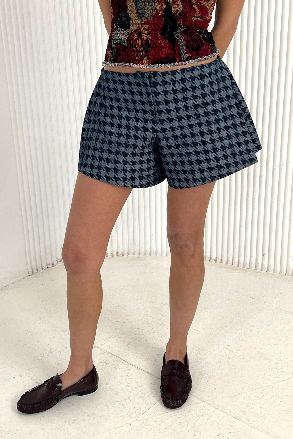 SPECTATOR SHORTS