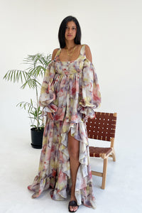 THE GYPSY SKIRT