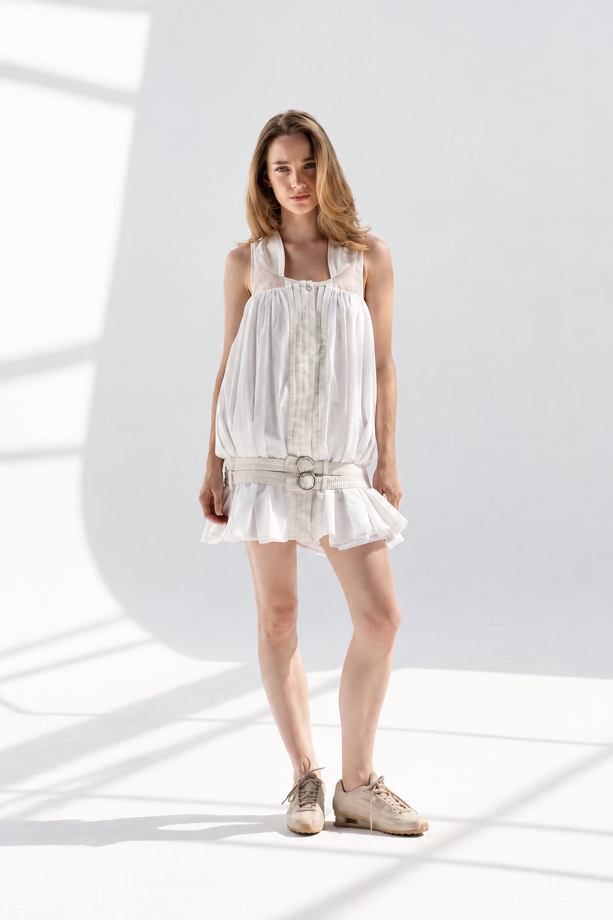 LONGUE PAUME – SHIRT
