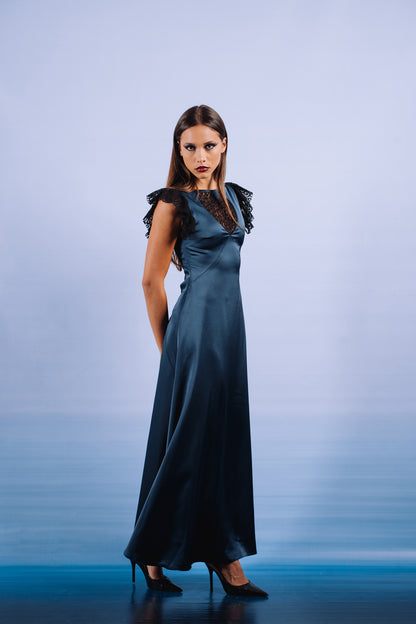 GRACE DRESS