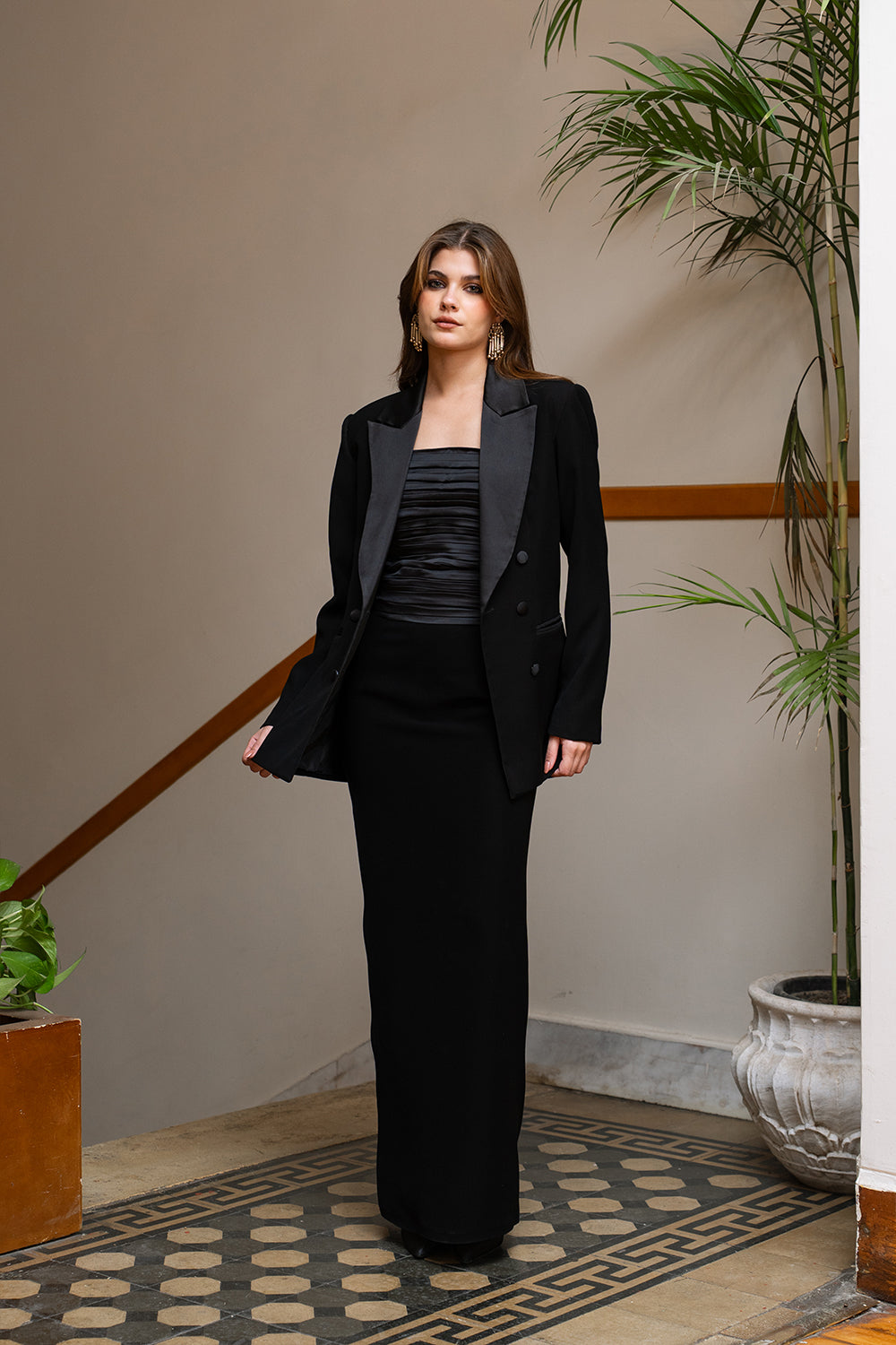 MS.BECK TUX