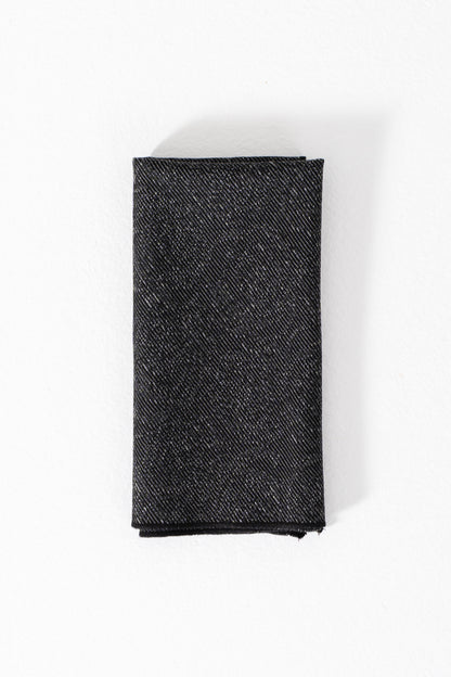 DARK SWANFOLD NAPKIN