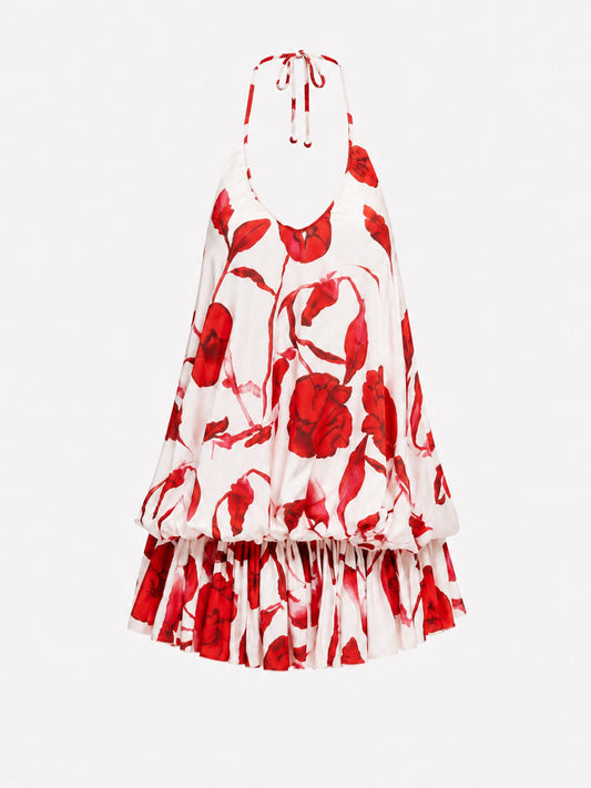 MINI GYPSY– RED