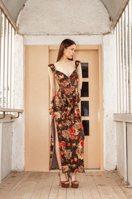 ARABICA SKIRT