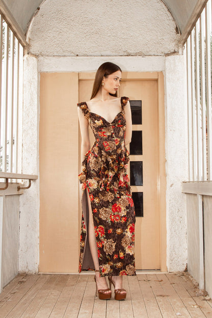 ARABICA SKIRT