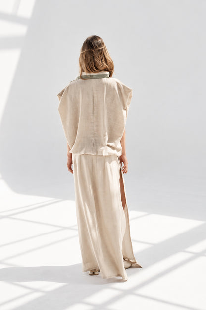 SIDELINE DRESS