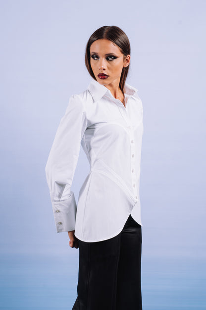 THE POISE SHIRT