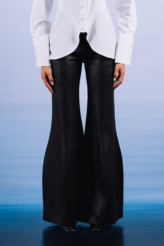 SILHOUETTE PANTS II