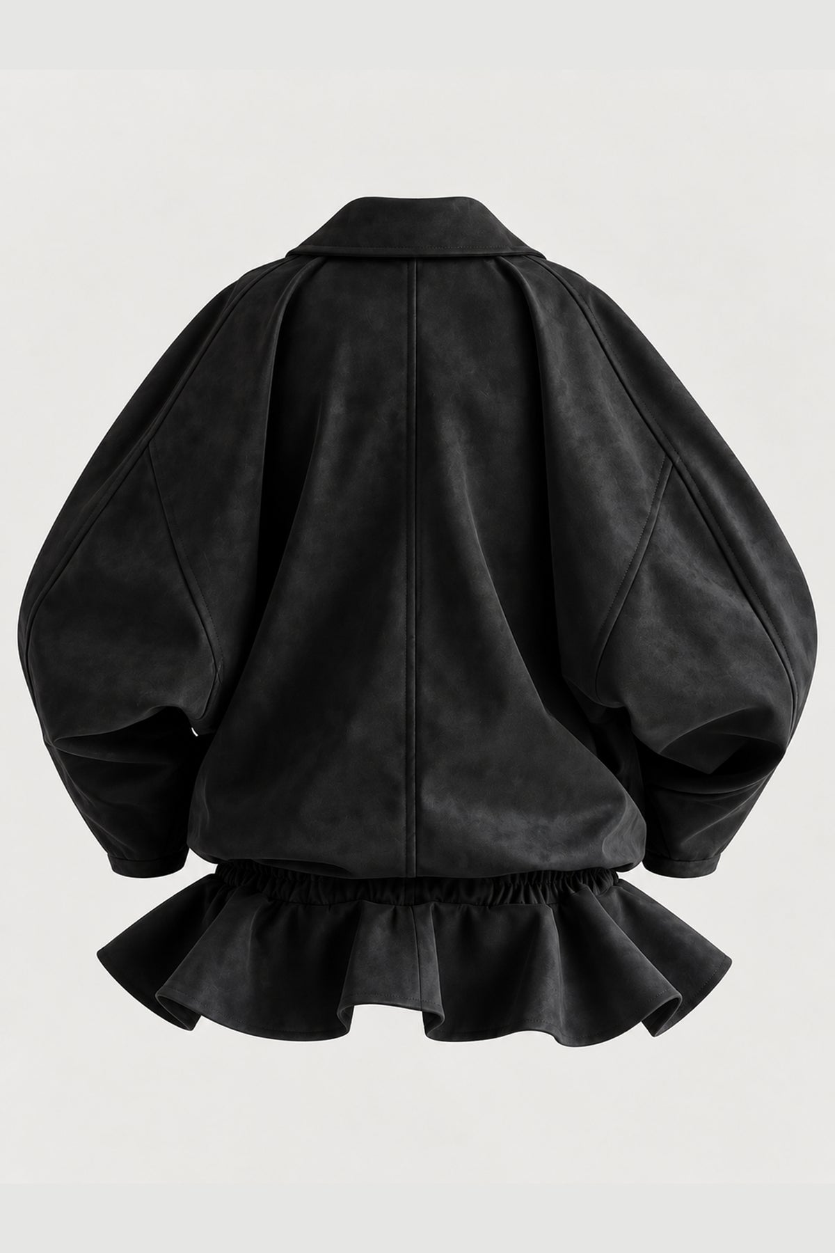 SILKEN JACKET