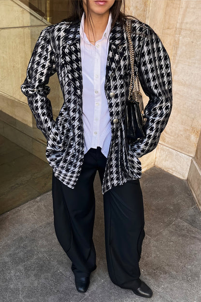 THE SPECTATOR BLAZER