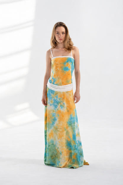 THE COURT – DRESS