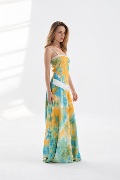 THE COURT – DRESS