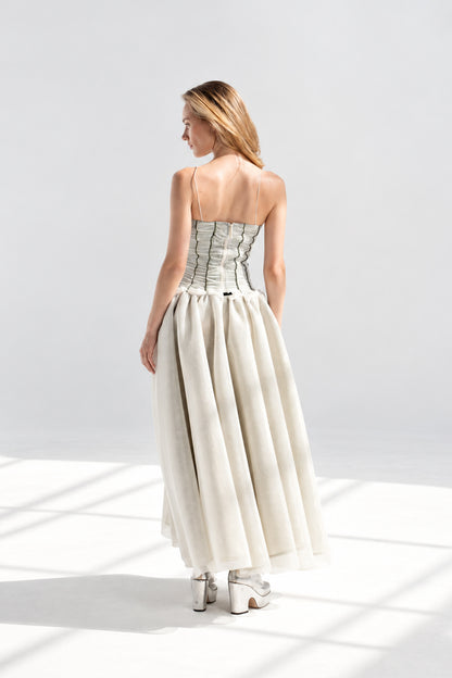 LET – SKIRT