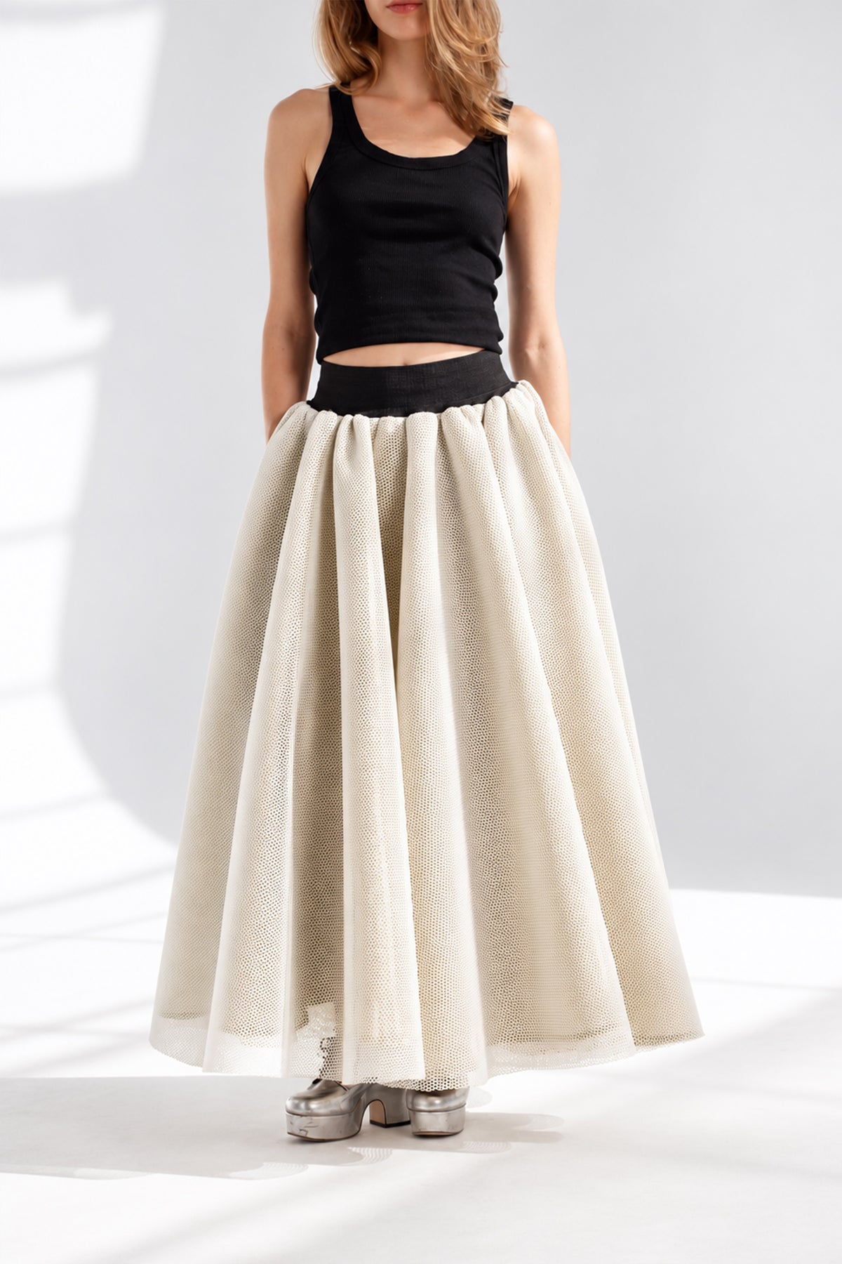 LET – SKIRT