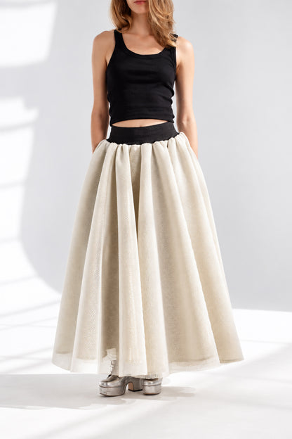LET – SKIRT