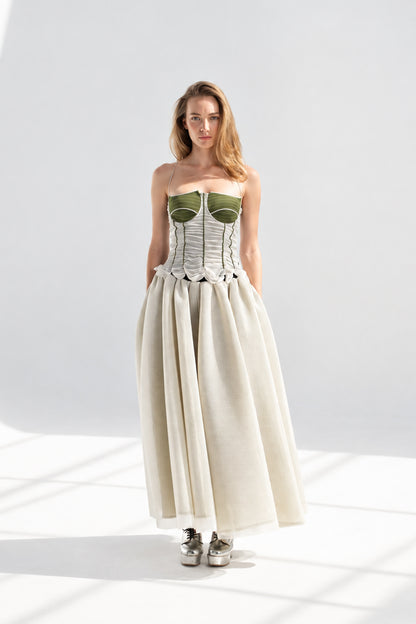 LET – SKIRT