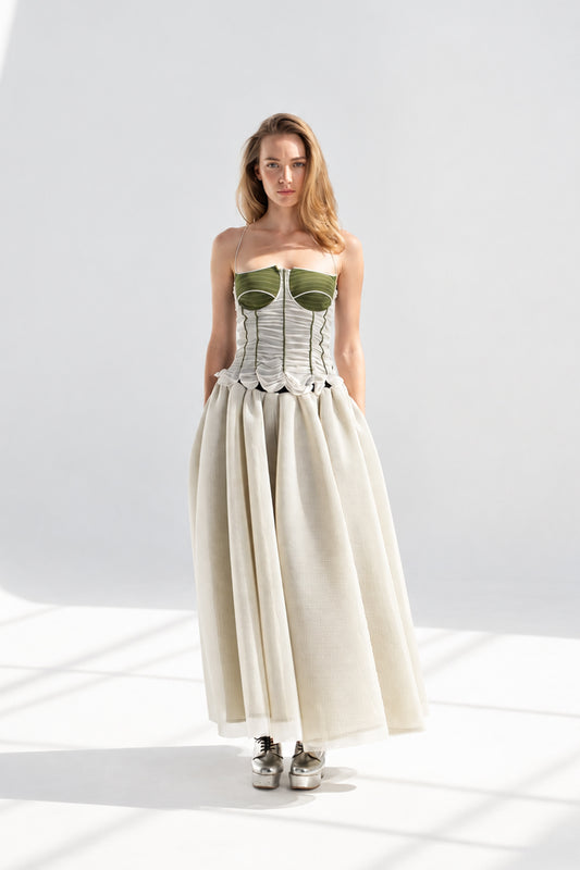 LET – SKIRT