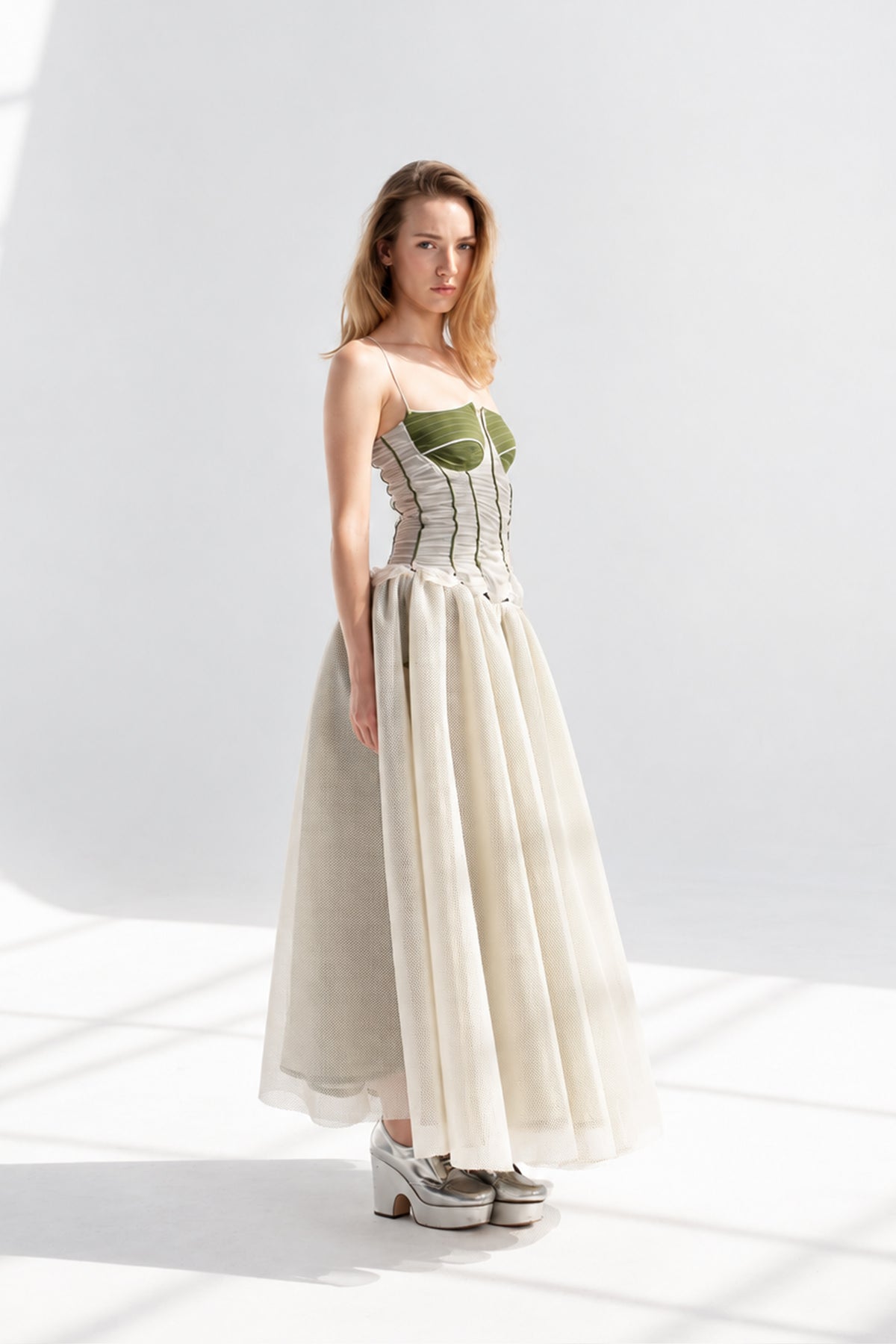 LET – SKIRT