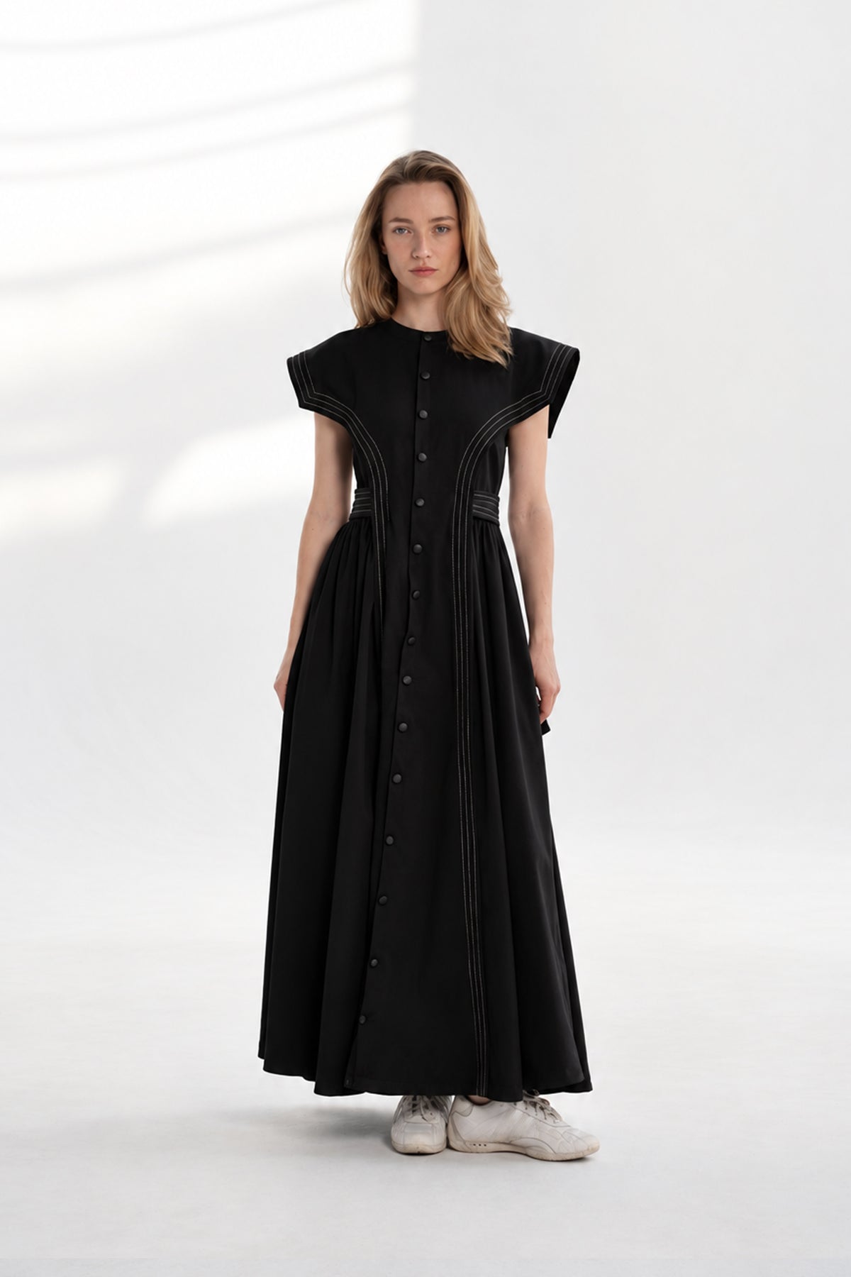 UMPIRE DRESS