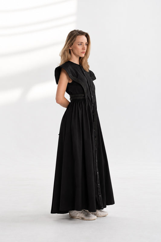 UMPIRE DRESS